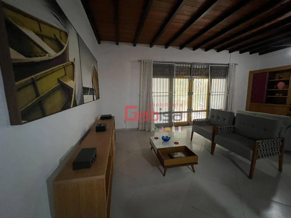 Casa, 5 quartos, 200 m² - Foto 4
