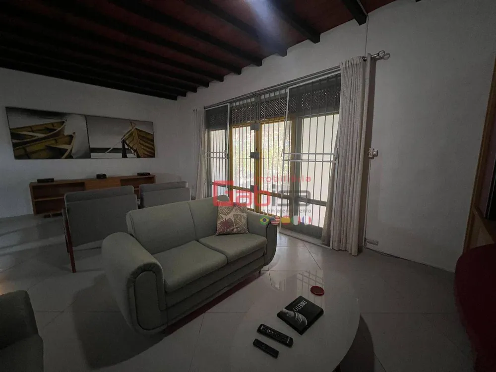 Casa, 5 quartos, 200 m² - Foto 7