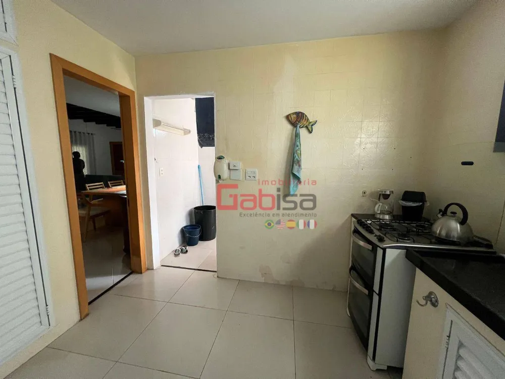 Casa, 5 quartos, 200 m² - Foto 2