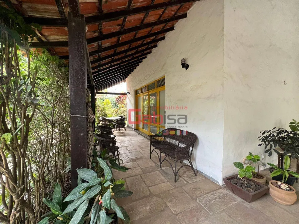 Casa, 5 quartos, 200 m² - Foto 27