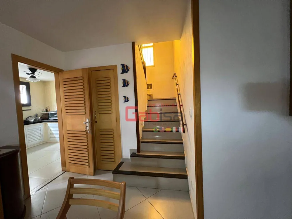 Casa, 5 quartos, 200 m² - Foto 16