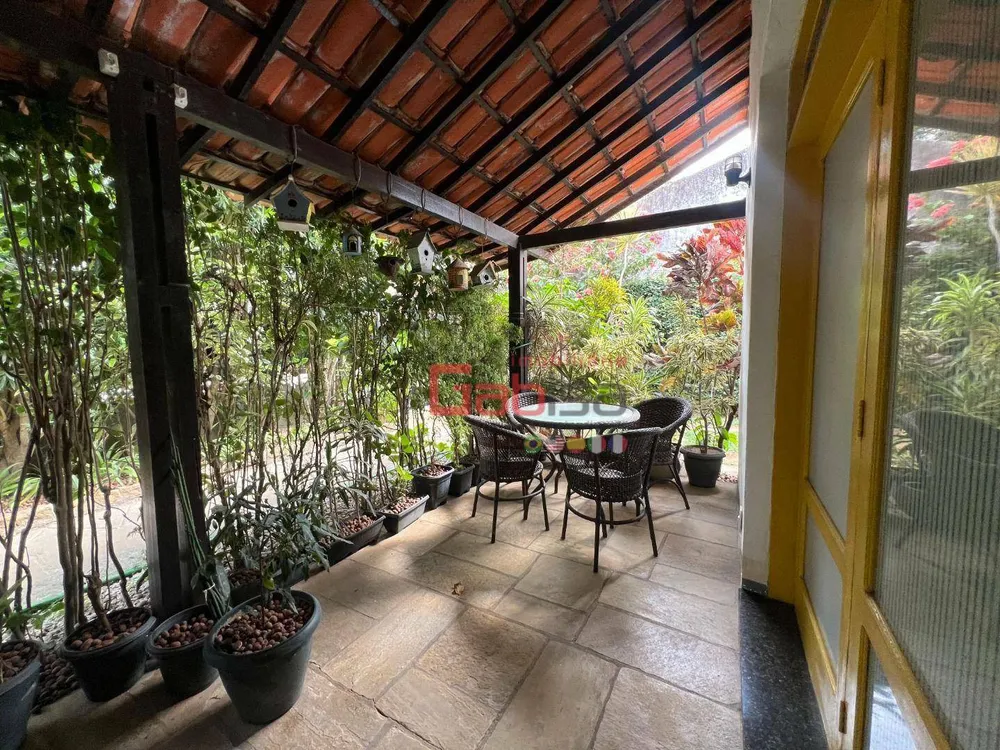 Casa, 5 quartos, 200 m² - Foto 3