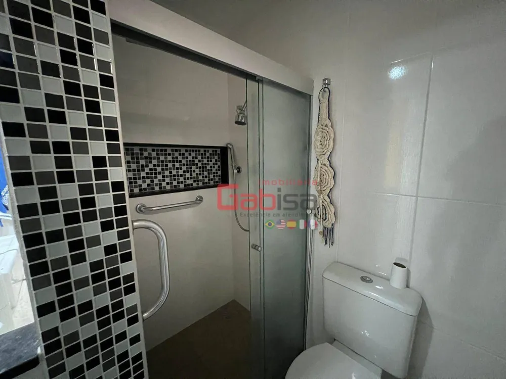 Casa, 5 quartos, 200 m² - Foto 9