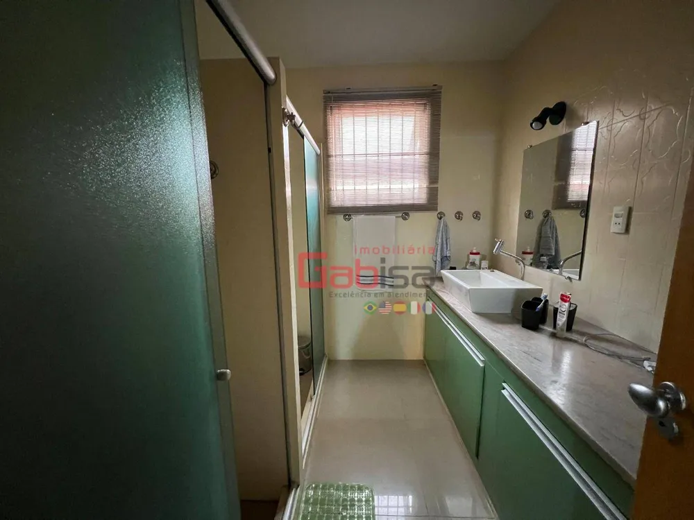 Casa, 5 quartos, 200 m² - Foto 26