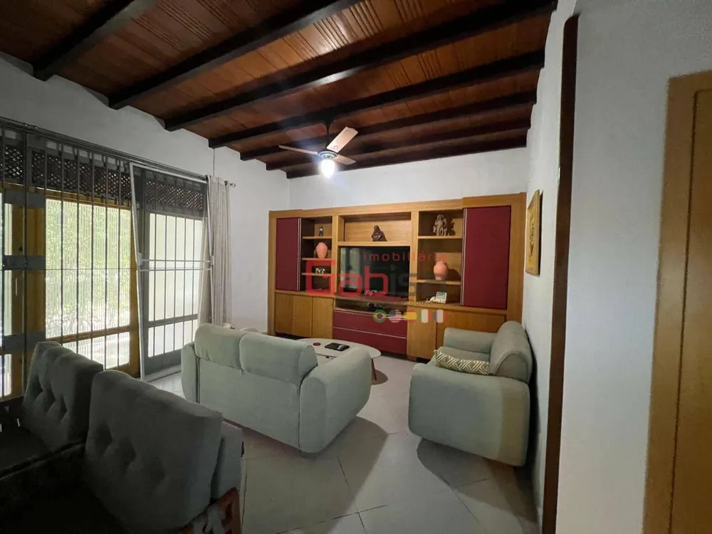 Casa, 5 quartos, 200 m² - Foto 3