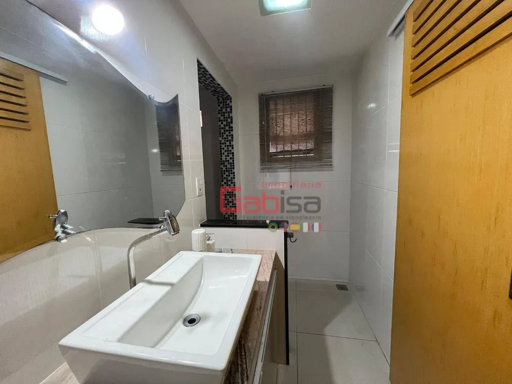 Casa, 5 quartos, 200 m² - Foto 14