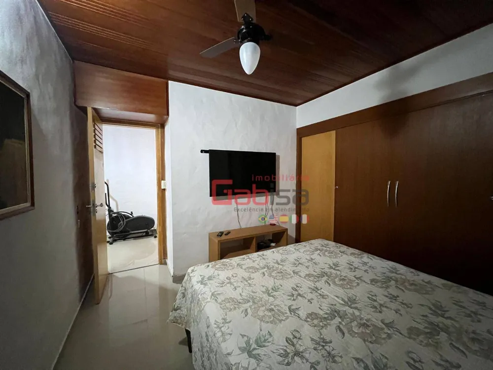 Casa, 5 quartos, 200 m² - Foto 13
