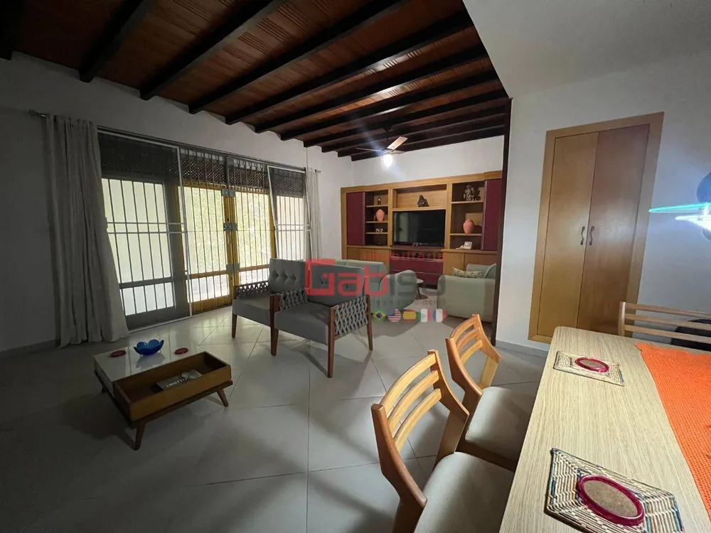 Casa, 5 quartos, 200 m² - Foto 25
