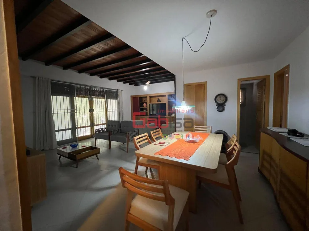 Casa, 5 quartos, 200 m² - Foto 5