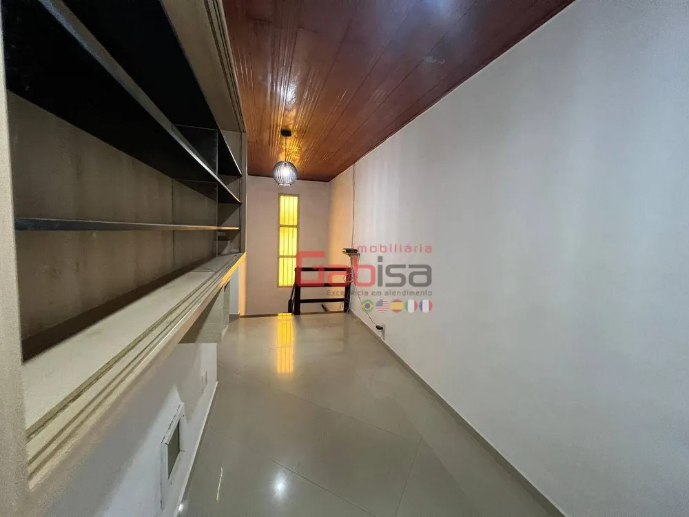 Casa, 5 quartos, 200 m² - Foto 19