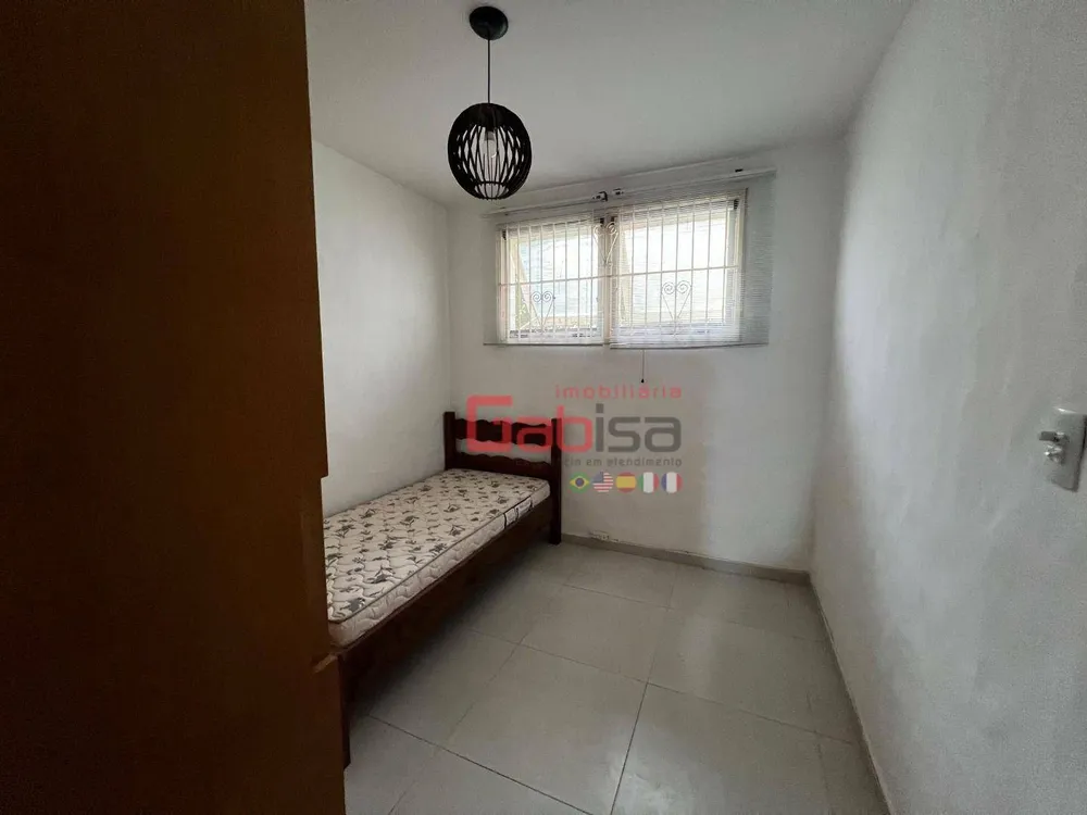 Casa, 5 quartos, 200 m² - Foto 15