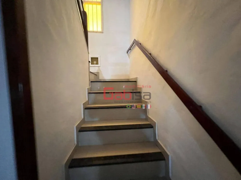 Casa, 5 quartos, 200 m² - Foto 17
