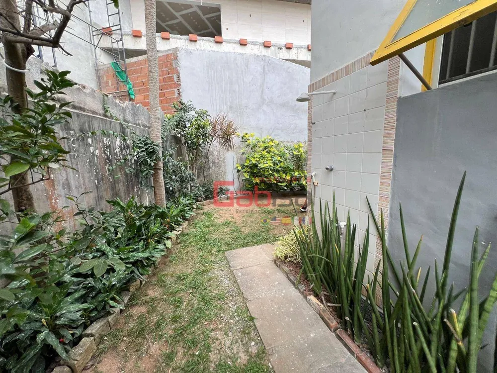 Casa, 5 quartos, 200 m² - Foto 21