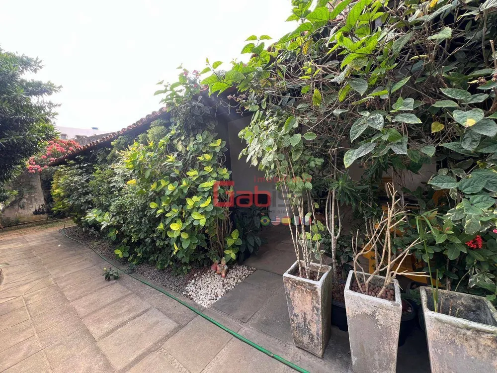 Casa, 5 quartos, 200 m² - Foto 28