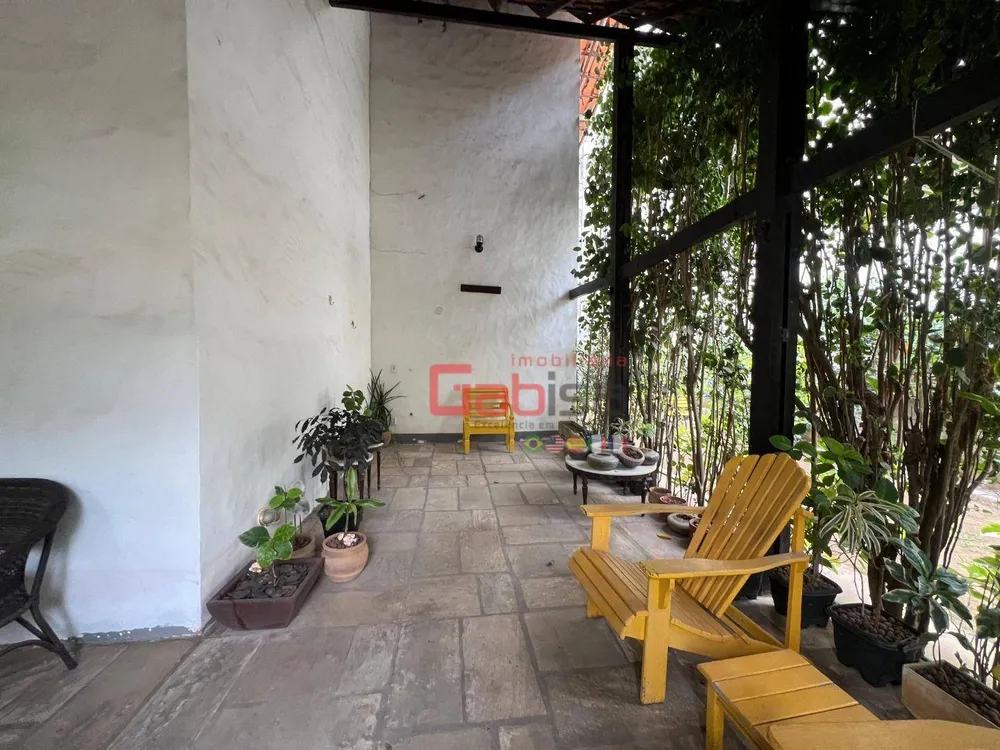 Casa, 5 quartos, 200 m² - Foto 23