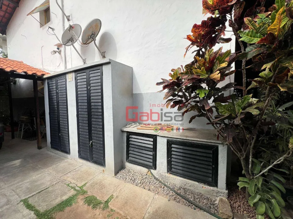 Casa, 5 quartos, 200 m² - Foto 11