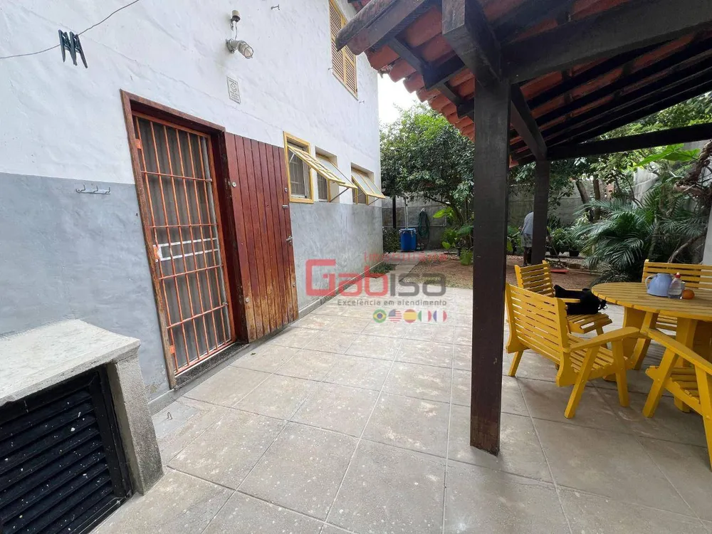 Casa, 5 quartos, 200 m² - Foto 6