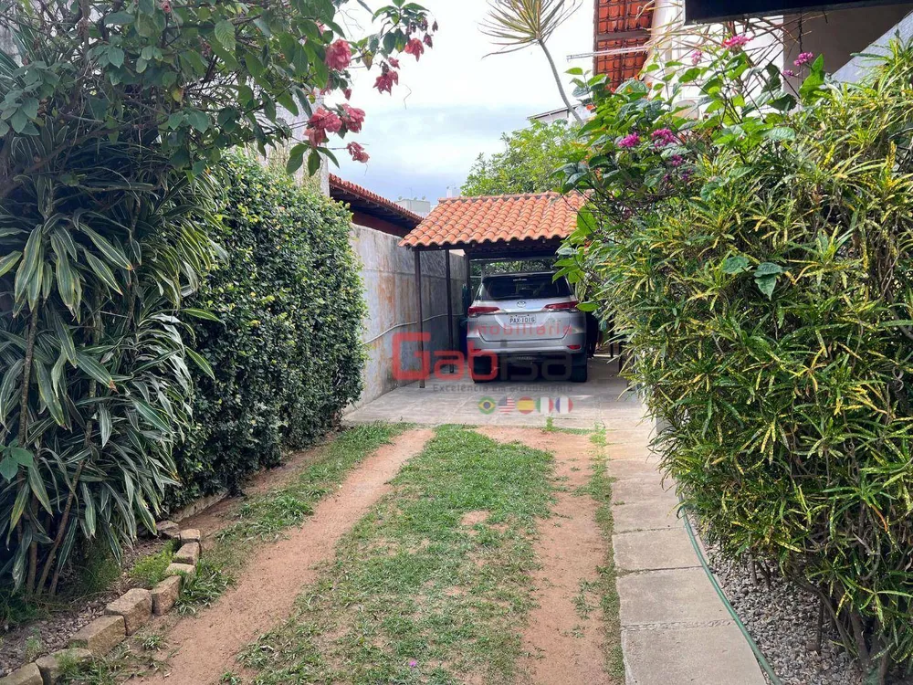 Casa, 5 quartos, 200 m² - Foto 40