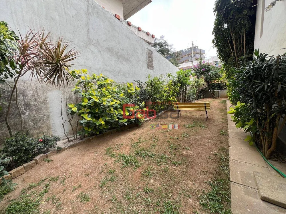 Casa, 5 quartos, 200 m² - Foto 36