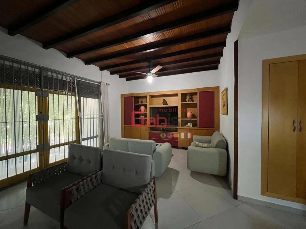 Casa, 5 quartos, 200 m² - Foto 10