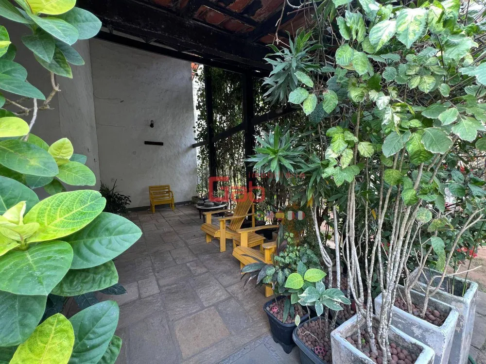Casa, 5 quartos, 200 m² - Foto 26