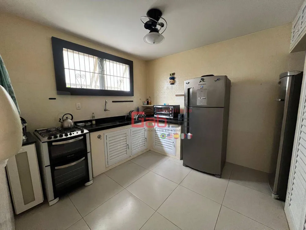 Casa, 5 quartos, 200 m² - Foto 24