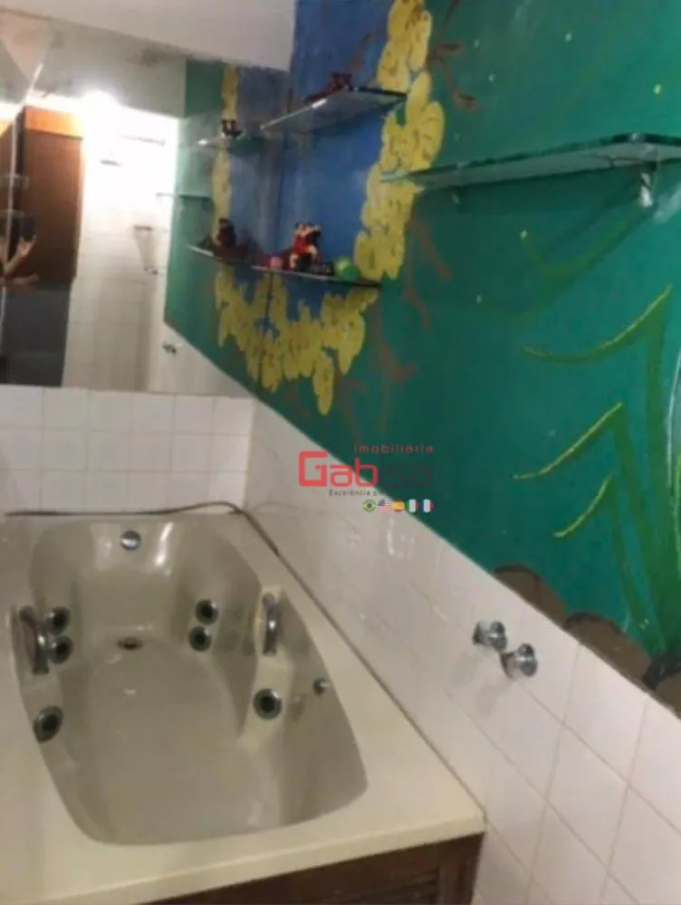 Casa de Condomínio, 4 quartos - Foto 8