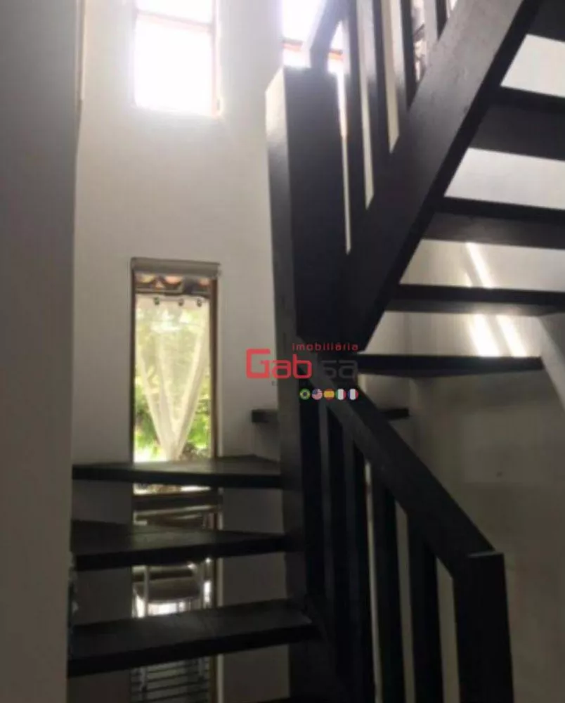 Casa de Condomínio, 4 quartos - Foto 2