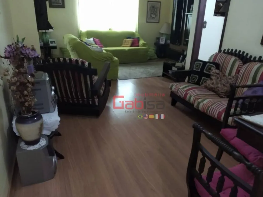 Casa, 3 quartos, 265 m² - Foto 12