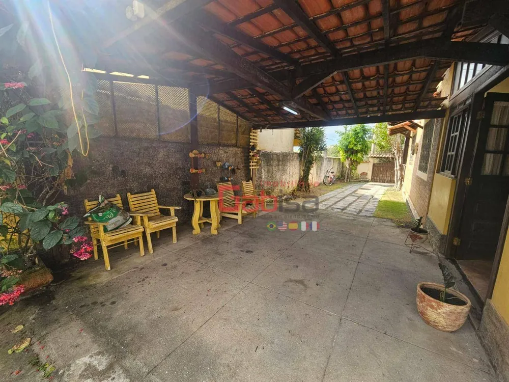 Casa, 3 quartos, 265 m² - Foto 5
