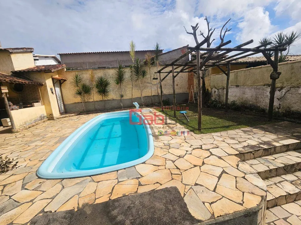 Casa, 3 quartos, 265 m² - Foto 4