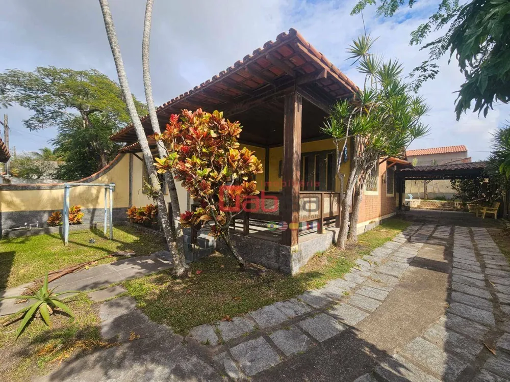 Casa, 3 quartos, 265 m² - Foto 2