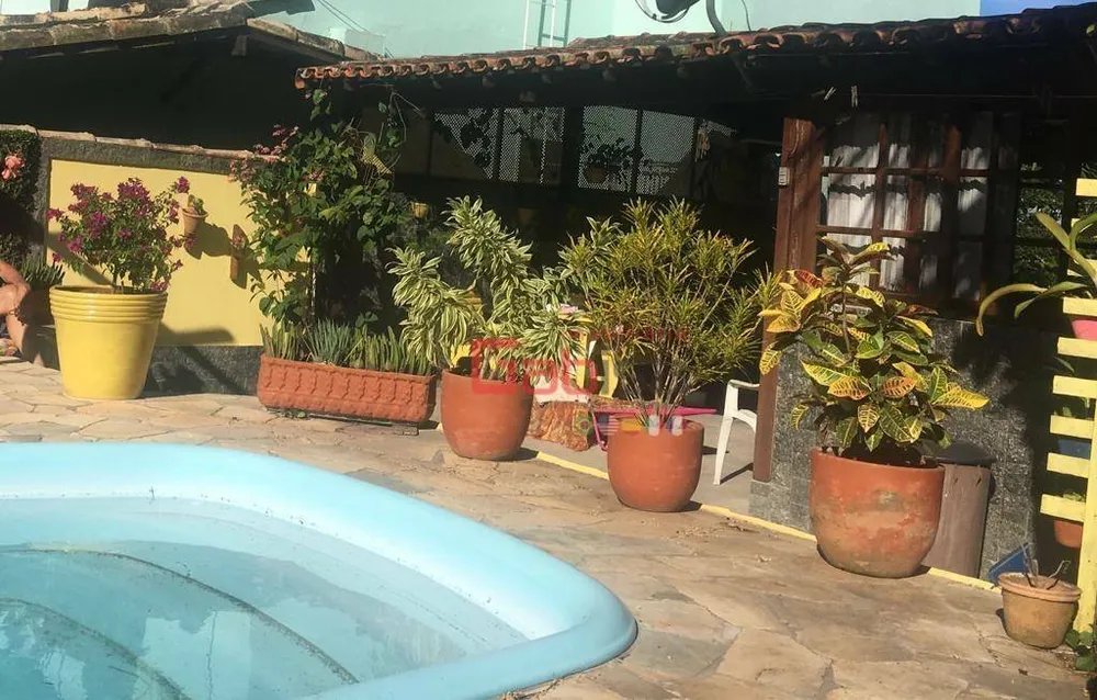 Casa, 3 quartos, 265 m² - Foto 7