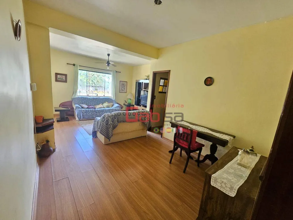 Casa, 3 quartos, 265 m² - Foto 10