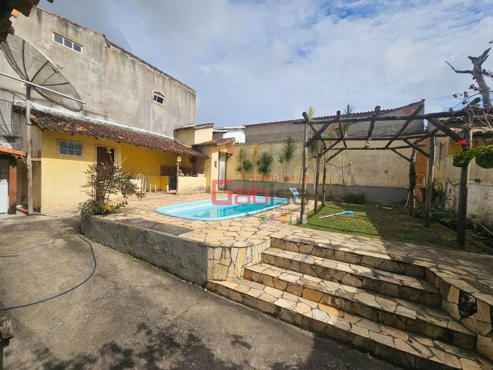 Casa, 3 quartos, 265 m² - Foto 6