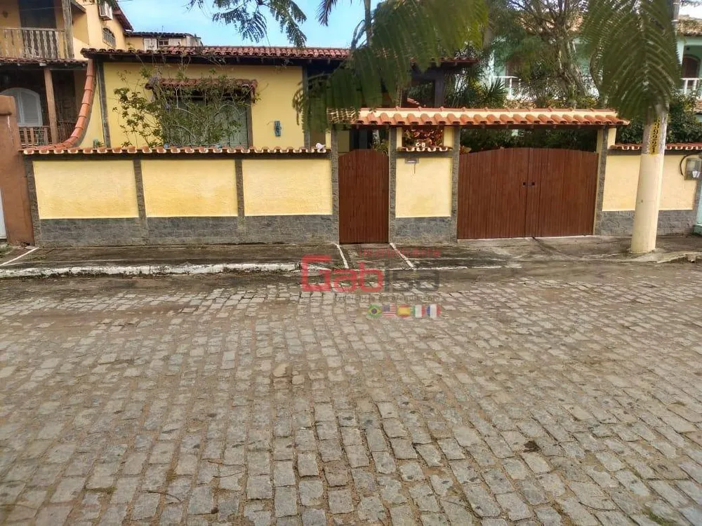 Casa, 3 quartos, 265 m² - Foto 1