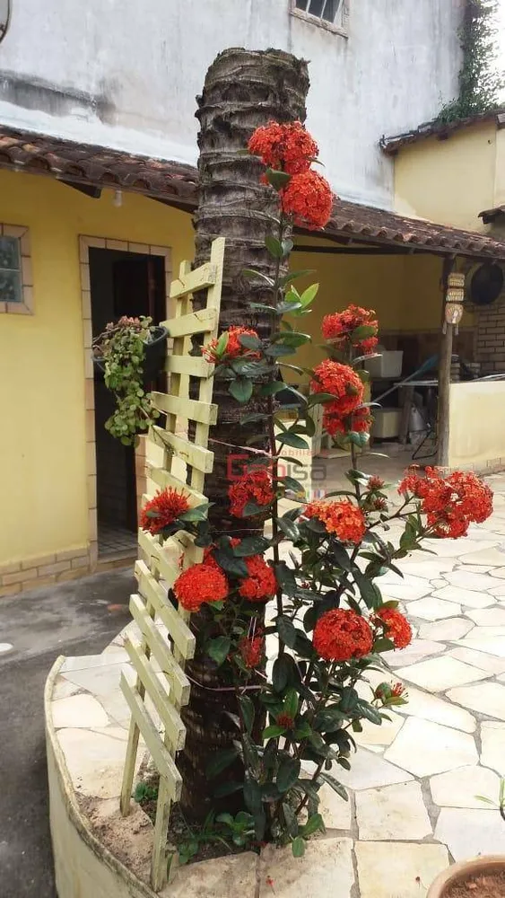 Casa, 3 quartos, 265 m² - Foto 20