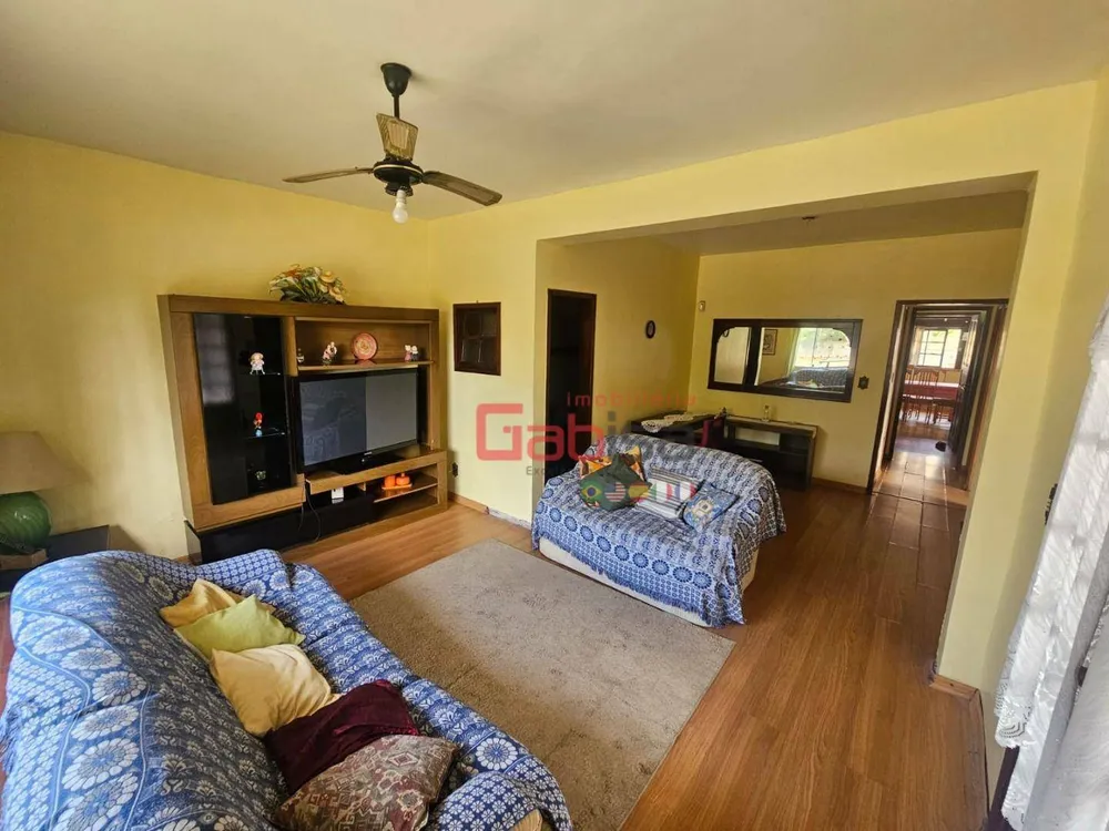 Casa, 3 quartos, 265 m² - Foto 9