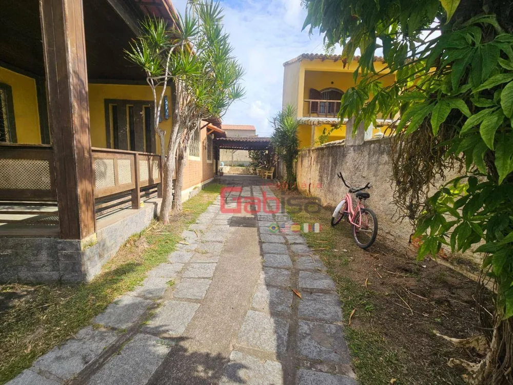 Casa, 3 quartos, 265 m² - Foto 3