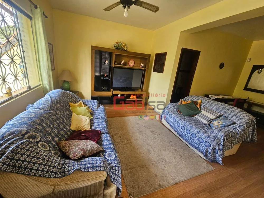 Casa, 3 quartos, 265 m² - Foto 11