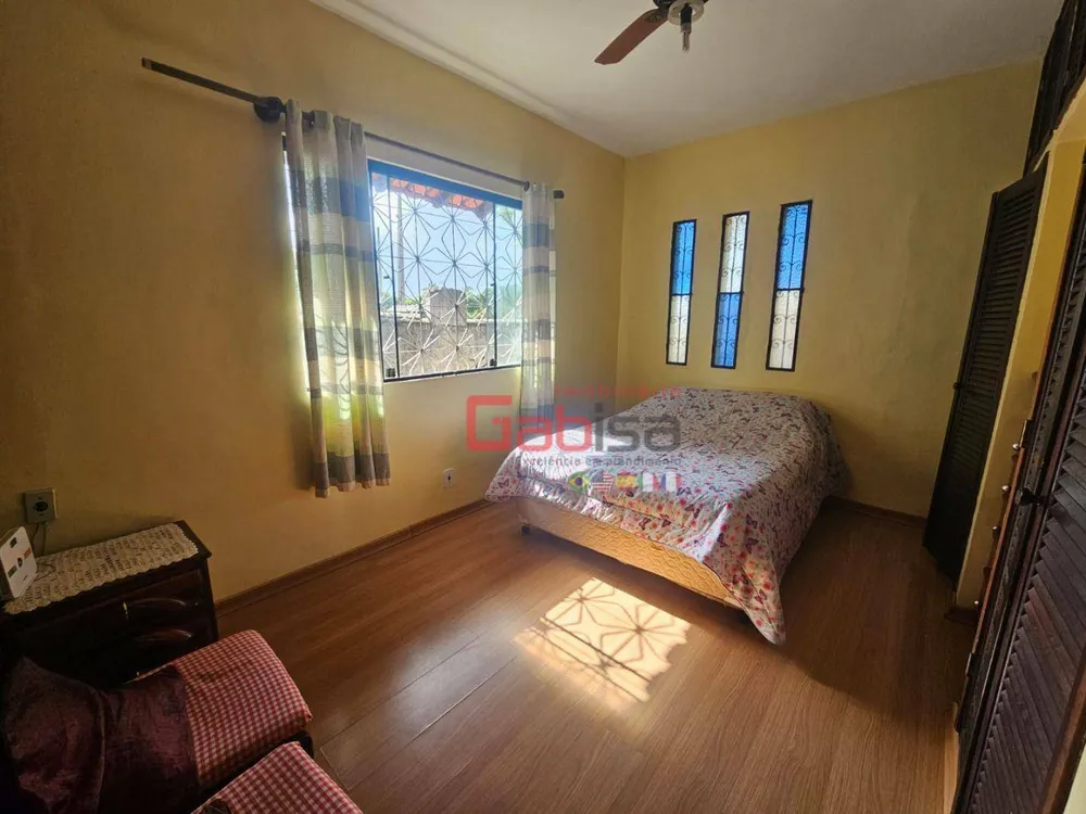 Casa, 3 quartos, 265 m² - Foto 14
