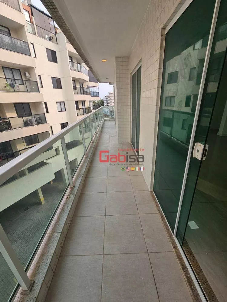 Cobertura, 3 quartos, 250 m² - Foto 19