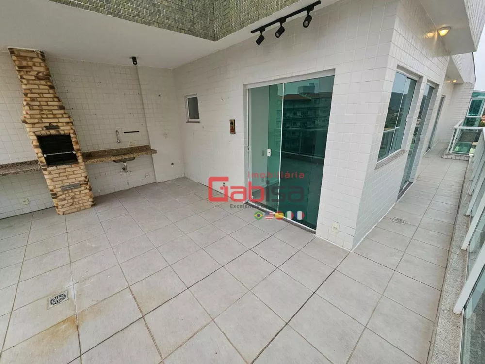 Cobertura, 3 quartos, 250 m² - Foto 22