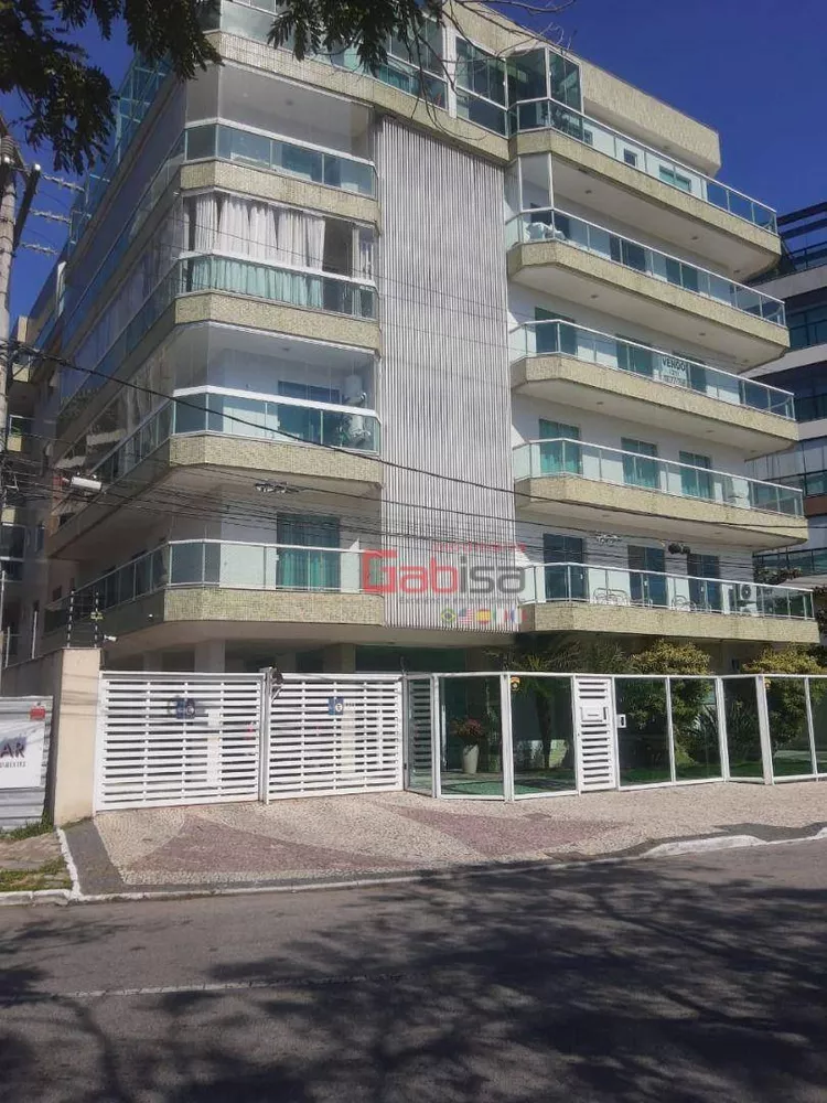 Cobertura, 3 quartos, 250 m² - Foto 1