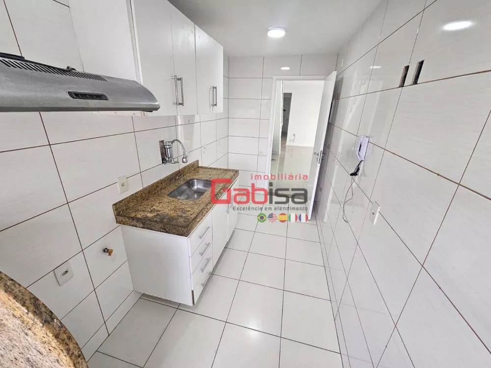 Cobertura, 3 quartos, 250 m² - Foto 6