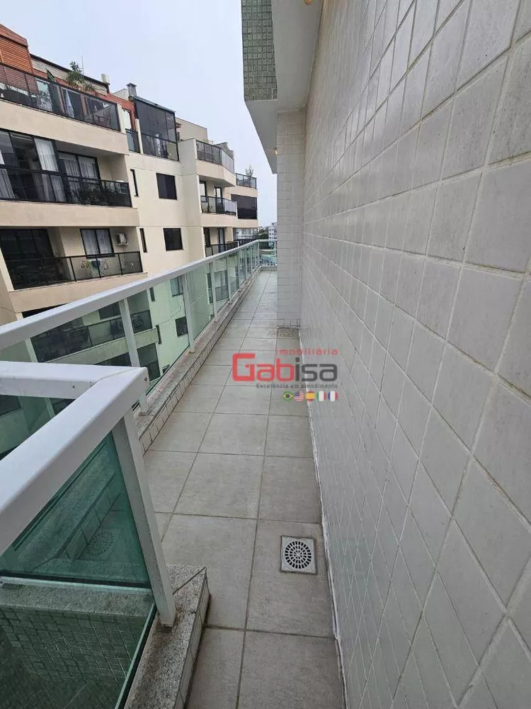 Cobertura, 3 quartos, 250 m² - Foto 14