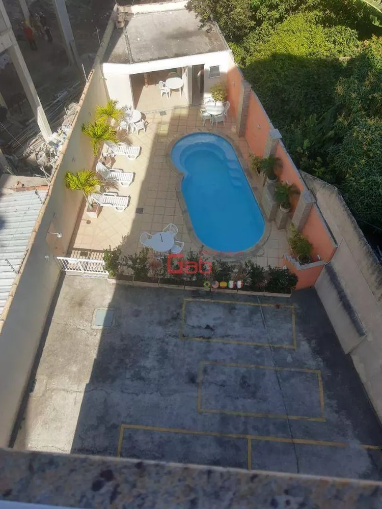 Cobertura, 3 quartos, 250 m² - Foto 27