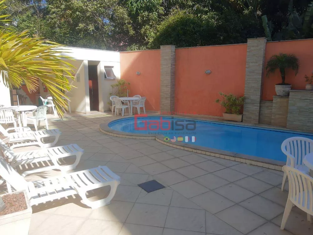 Cobertura, 3 quartos, 250 m² - Foto 25