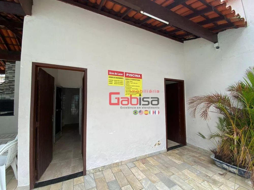 Apartamento, 3 quartos, 89 m² - Foto 1