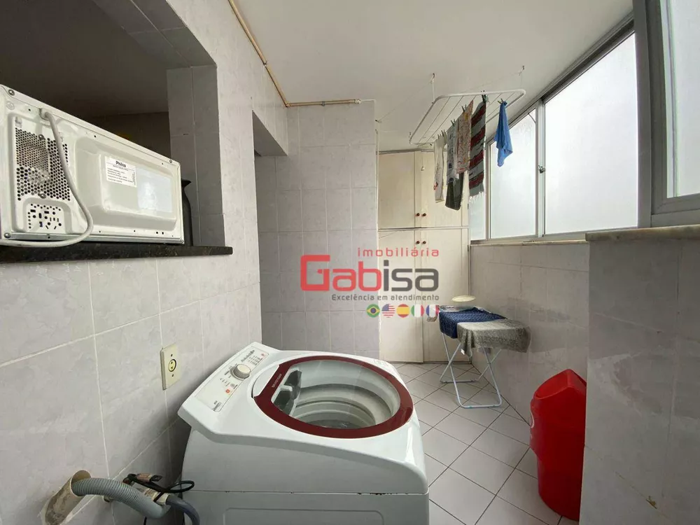 Apartamento, 3 quartos, 89 m² - Foto 15